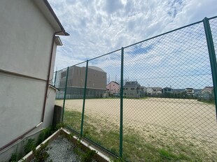 フジパレス浜寺石津東の物件内観写真